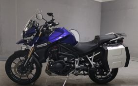 TRIUMPH TRIUMPH TIGER EXPLORER 2013 V1F11E