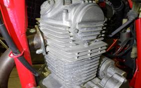 HONDA FTR223 1995 MC34