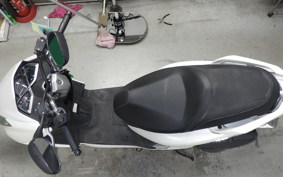 YAMAHA Majesty 155 S SG28J
