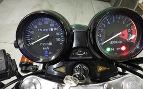 KAWASAKI ZEPHYR 1100 1992 ZRT10A