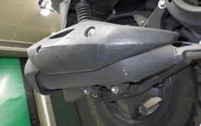 SUZUKI ｽｳｨｯｼｭ125 DV12B