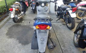 SUZUKI ADDRESS V125 G CF46A