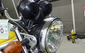 HONDA VTR 250 Gen. 2 2018 MC33