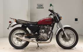 HONDA CB223S MC40