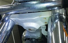 HONDA SHADOW 400 2005 NC34