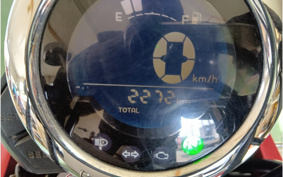 HONDA  MONKEY 125 JB02