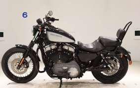 HARLEY XL1200N 2011