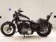 Фото Harley XL1200N 2011 с японского аукциона