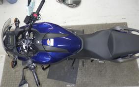 HONDA NC750X DCT 2017 RC72