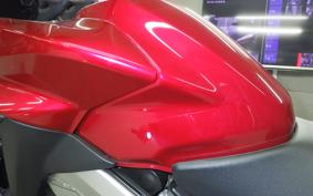 HONDA VFR800X 2020 RC80