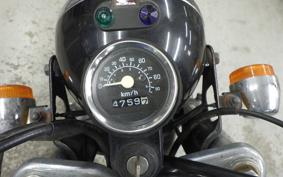 HONDA APE 100 2001 HC07