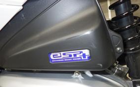 HONDA LEAD 125 2012 JK12