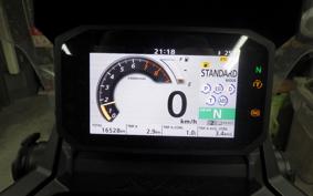 HONDA X-ADV 750 2021 RH10