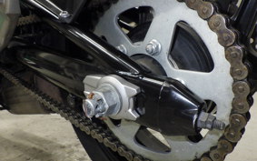 KAWASAKI NINJA 400R 2011