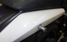 HONDA VTR 250 Gen. 2 2005 MC33