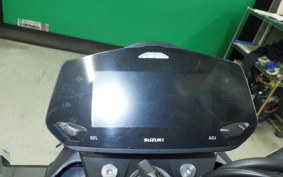 SUZUKI ｼﾞｸｻｰ250 2025 ED22Y