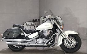 SUZUKI INTRUDER 400 CLASSIC 2012 VK56A