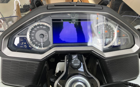 HONDA GL 1800 GOLD WING TOUR DCT 2024 SC79