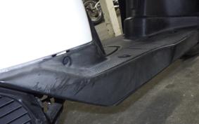 YAMAHA GEAR Gen.2 2021 UA08J