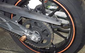 KTM 200 DUKE