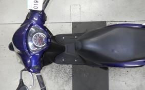 HONDA DIO 110 JF58