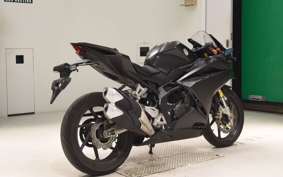 HONDA CBR250RR A 2016 MC51
