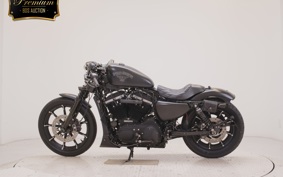 HARLEY XL883N 2016