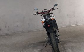 YAMAHA WR250X DG15J
