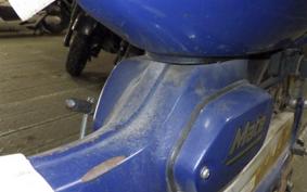 YAMAHA MATE 50 2011 UA04J