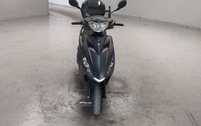 YAMAHA  AXIS Z SED7J