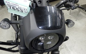 HONDA REBEL 250 S 2025 MC49