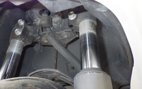 SUZUKI ADDRESS V125 CF46A