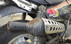 HONDA NAUTY DAX CY50