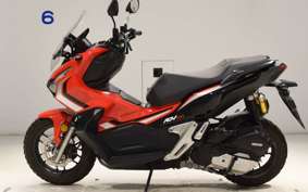 HONDA ADV150 KF38