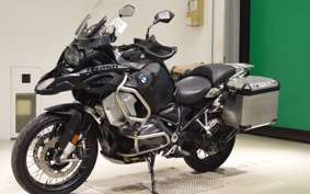 BMW R1250GS ADVENTURE 2021