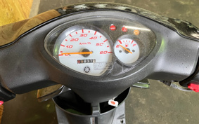 YAMAHA JOG ZR SA39J