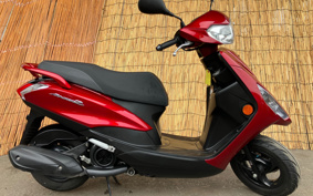 YAMAHA AXIS Z SED7J
