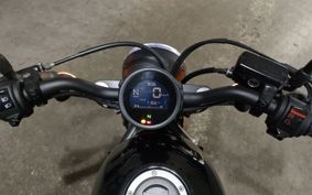 HONDA REBEL 500 2020 PC60
