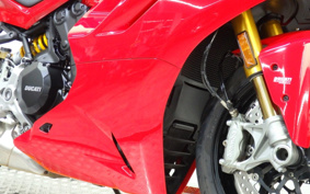 DUCATI SUPER SPORT 950S 2021 1V00
