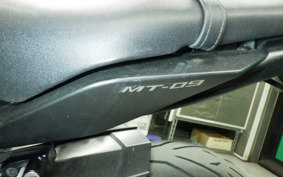 YAMAHA MT-09 A 2014 RN34J