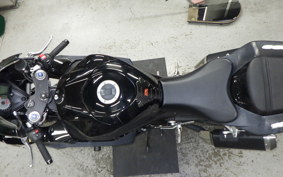 SUZUKI GSX-R1000 2010
