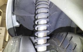 SUZUKI SKYWAVE 200 (Burgman 200) CH41A