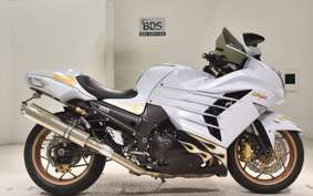 KAWASAKI ZX 1400 NINJA R A 2014