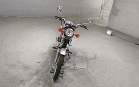 SUZUKI GN125 E NF41A