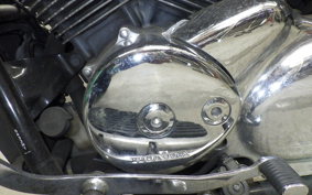 HONDA SHADOW 400 2007 NC34
