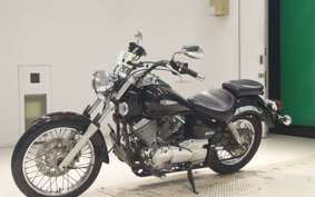YAMAHA DRAGSTAR 250 VG02J