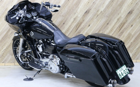 HARLEY FLTRXS 2021 KTP