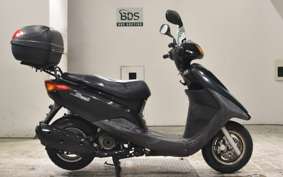 YAMAHA AXIS 125 TREET SE53J
