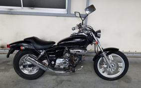 HONDA MAGNA 50 AC13