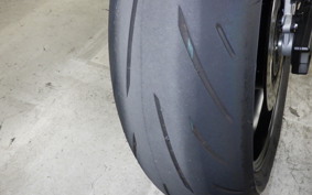 YAMAHA XSR900 2024 RN80J